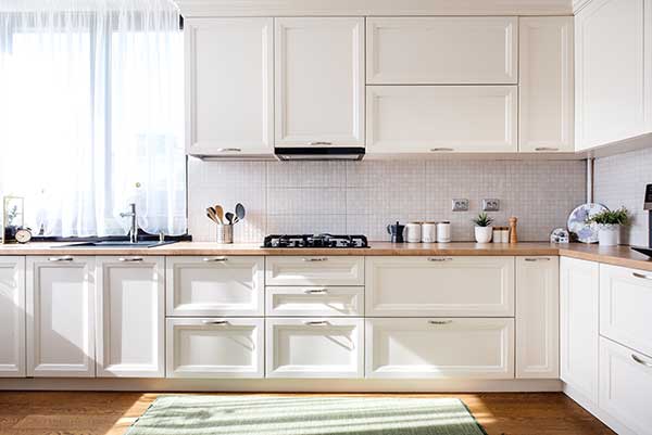 Cocinas modernas en simples pasos Cocinas modernas en simples pasos