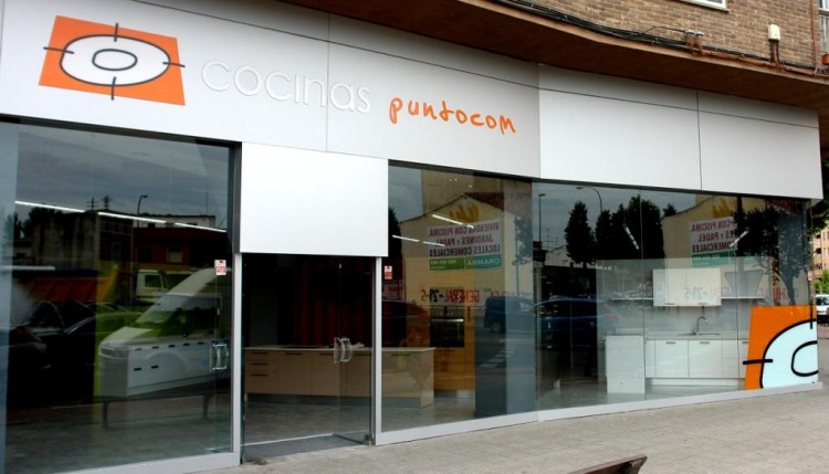Cocinas.com - Talavera de la Reina