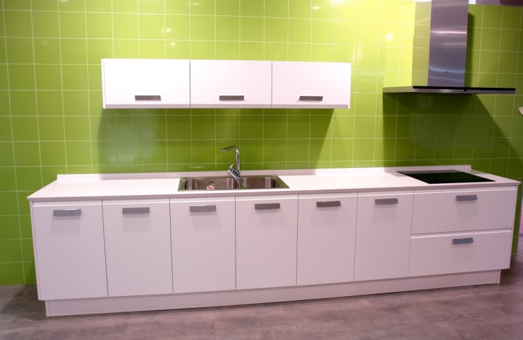 Cocinas.com Corella