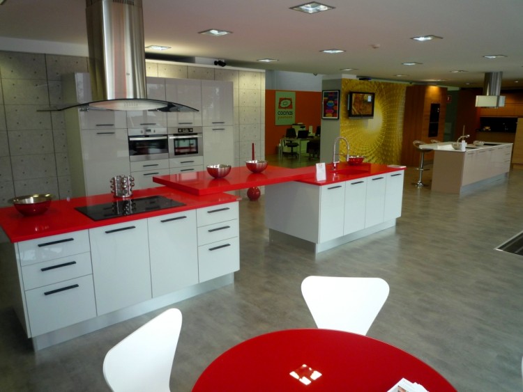 Cocinas.com - Vitoria