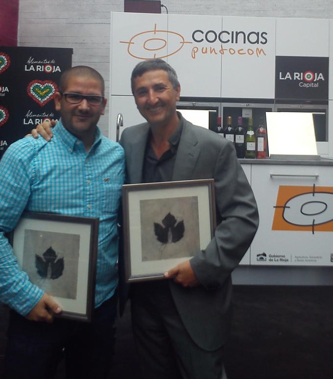 arnaldo y dani