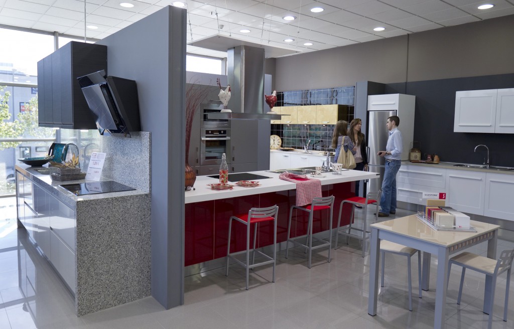 Btiendas cocinas boadilla