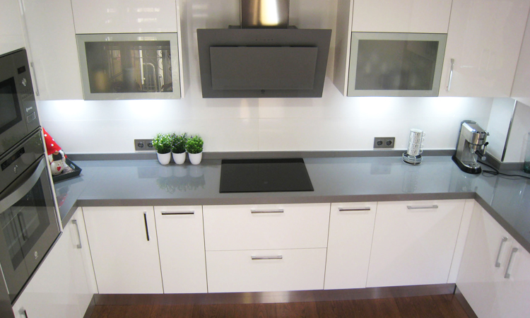 Diseños de cocina