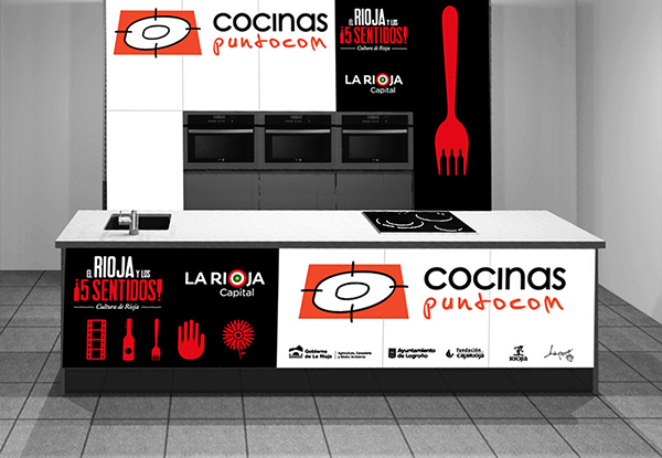 showcooking tapas la rioja