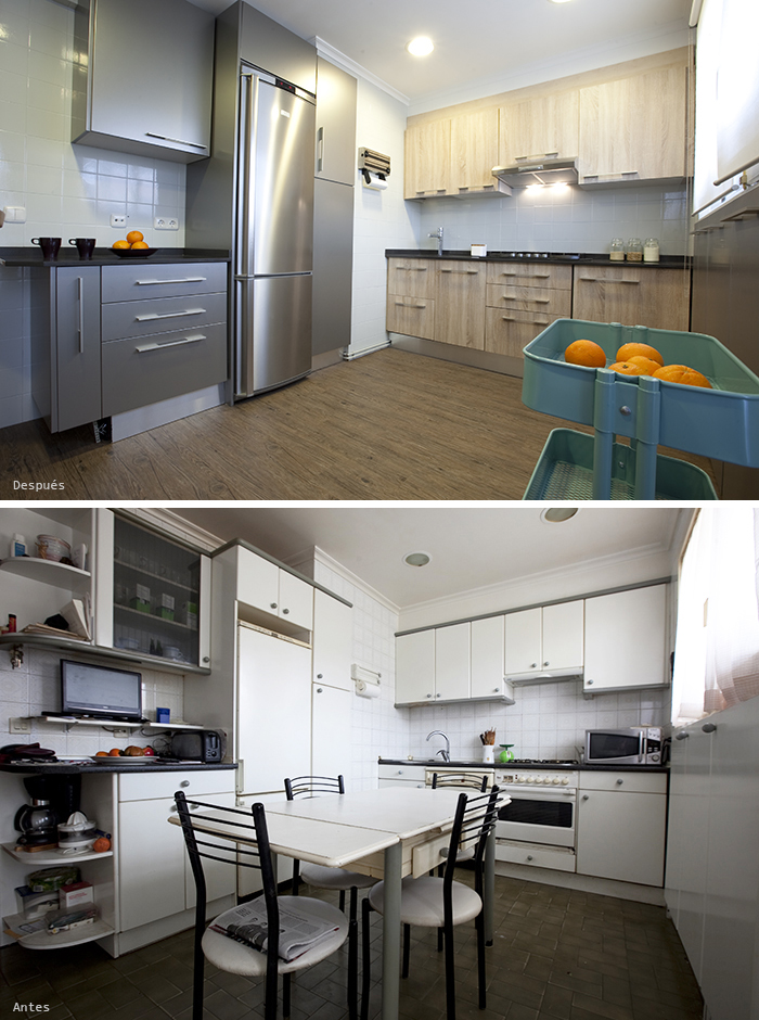 reforma cocina decogarden cocinas puntocom