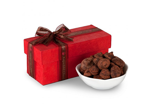 chocolates san valentin caros