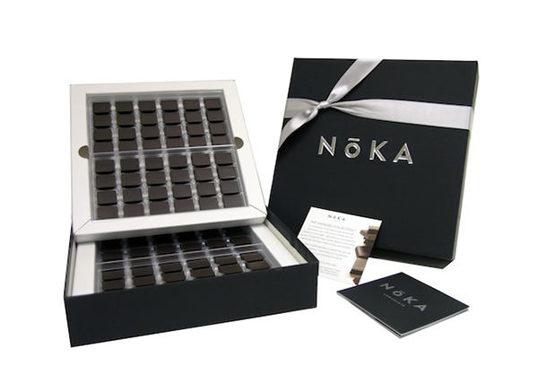 chocolates san valentin caros noka
