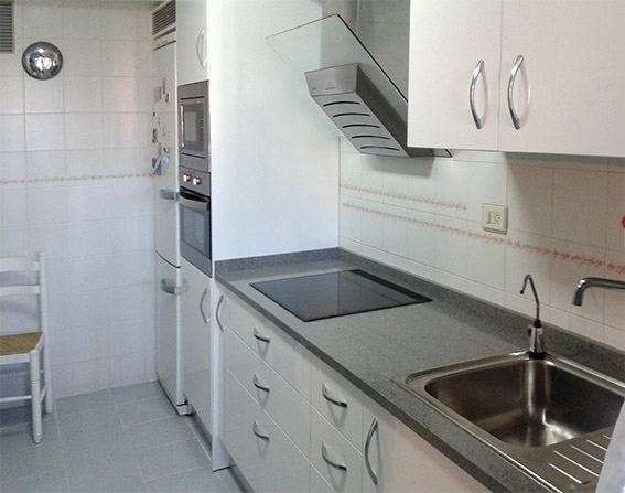 cocinas puntocom cocina zaragoza teodoro vega 3
