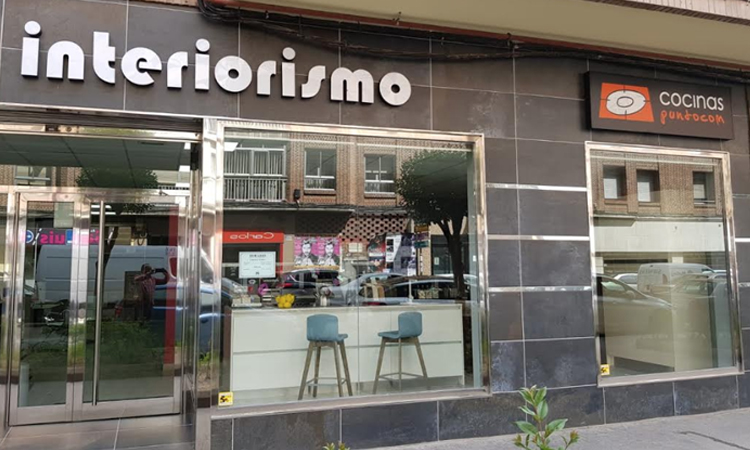 Cocinas.com Minguela Interiorismo