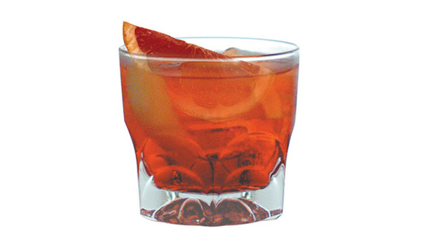 Cocinas.com Blog: Cocktails de Noche Vieja