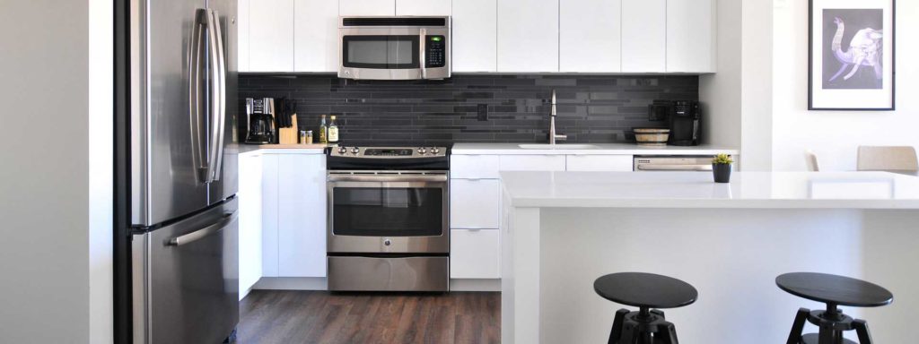 encimera silestone cocina