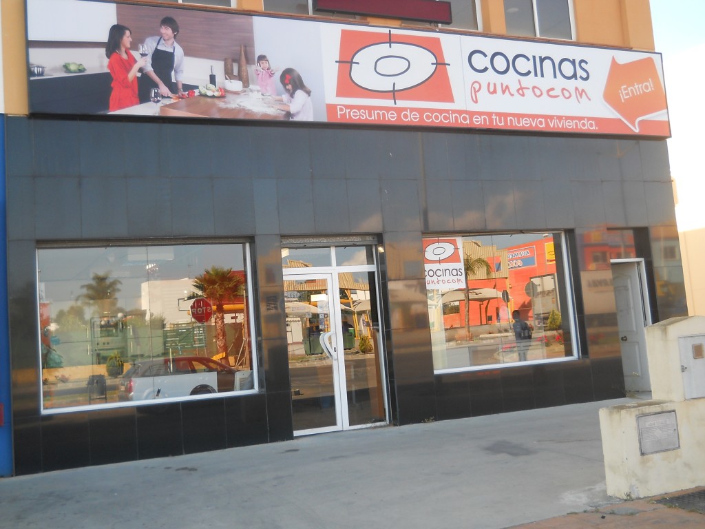 foto fachada